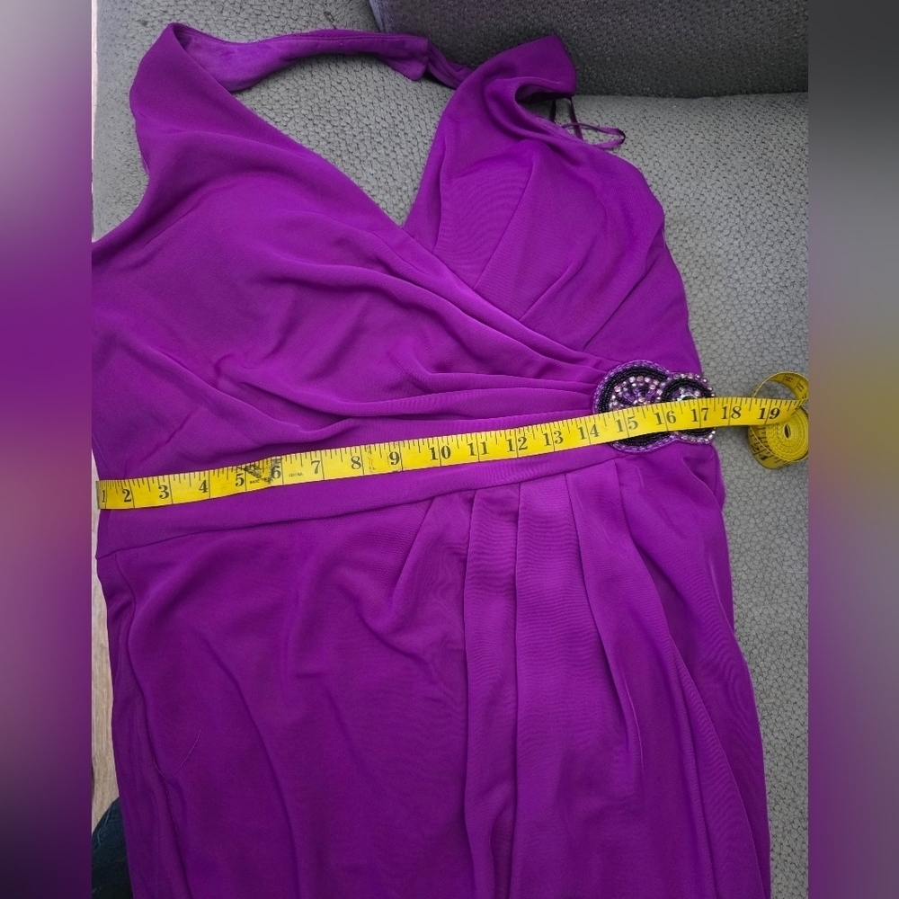 JS BOUTIQUE DRESS - Picture 7 of 7